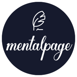 Logotipo de Mentalpage.