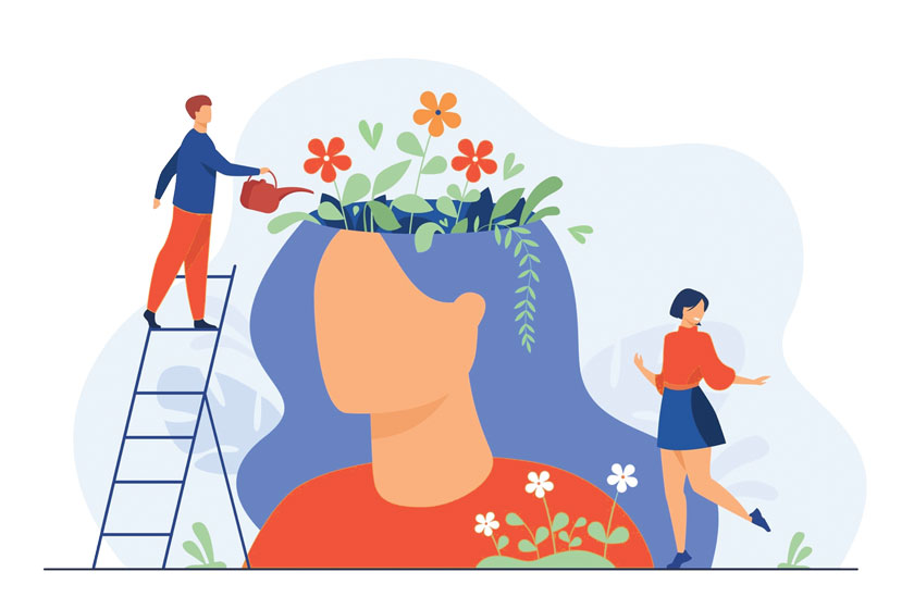 Mentalpage Diário Pessoal Online. Para Centros Educacionais.